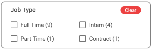 jobtype