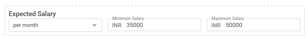 salary