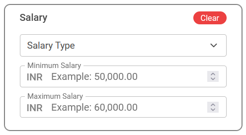 salary